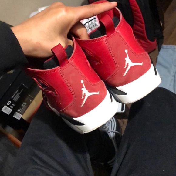 Jordan fltclb “91 - Picture 3 of 6